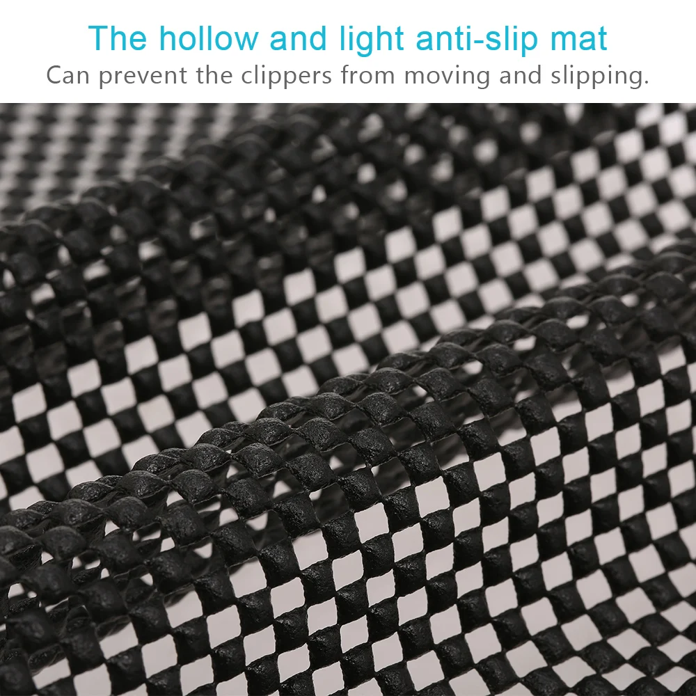 Салон Парикмахерская клипер лоток противоскользящие салонные клиперы