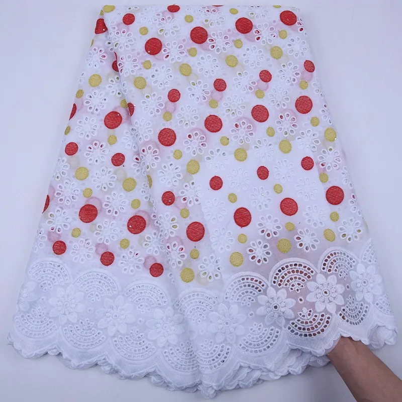 2020 новейшие нигерийские швейцарские кружева высокого качества вуали в Швейцарии