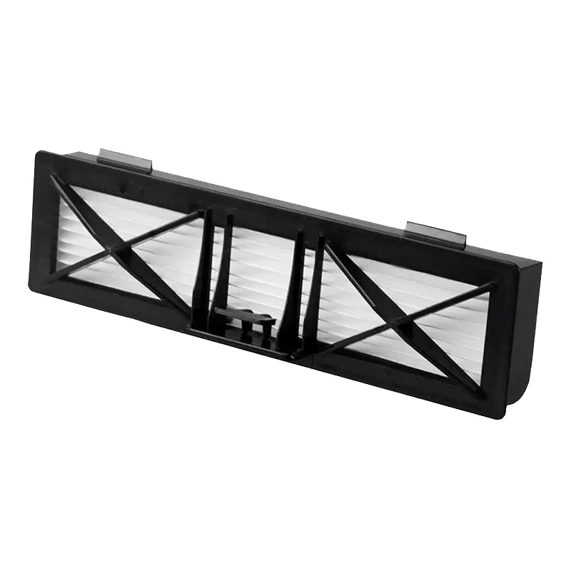 

Replacement Filter Brush Kit for Neato Botvac D Series Vacuums,Parts for D70E/D75/D80/D85,6 Filters and 3 Side Brush