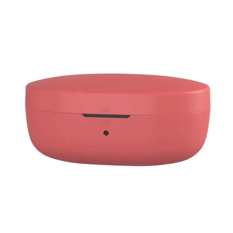 Противоударный гибкий силиконовый чехол для Xiaomi Redmi Airdots TWS Bluetooth-наушники |