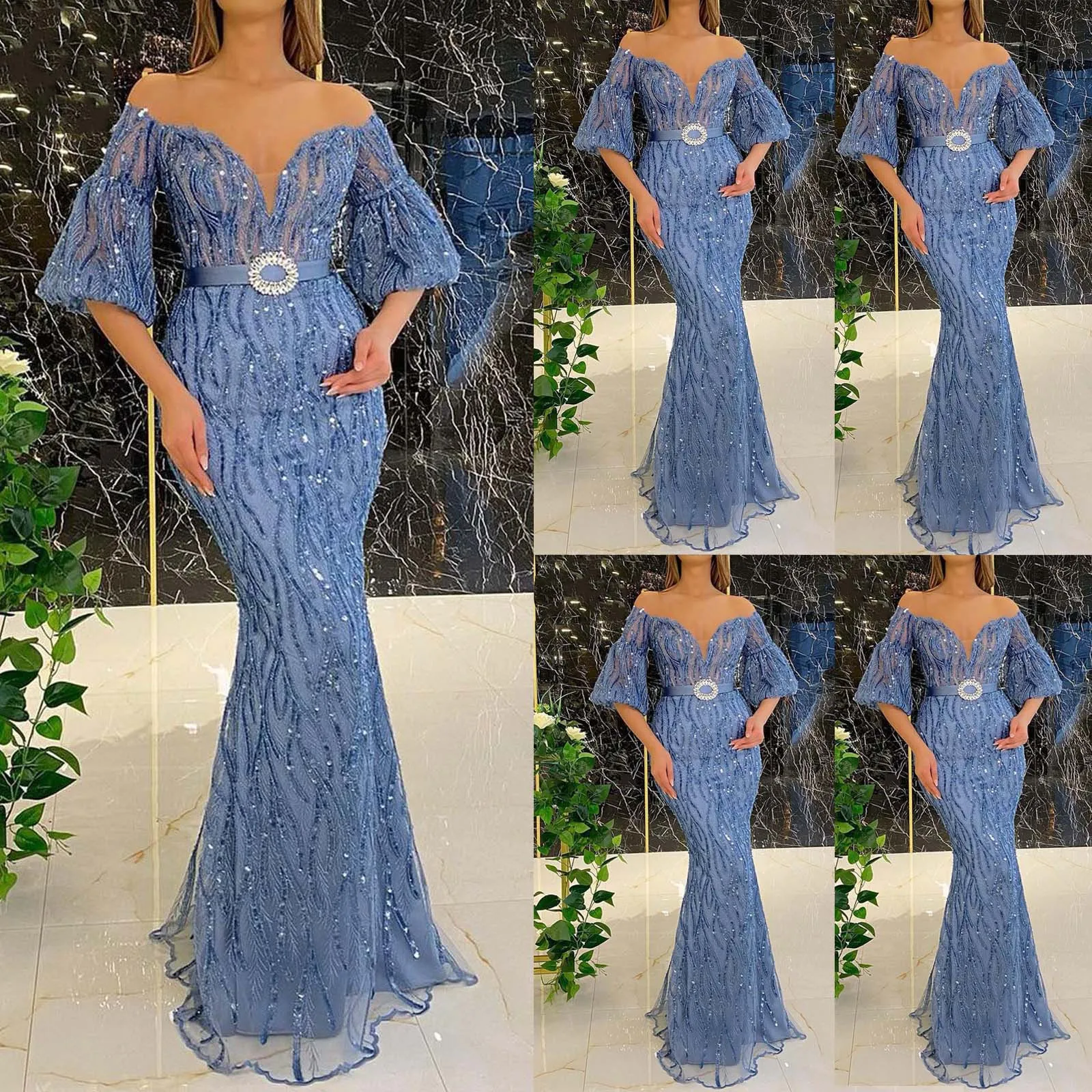 

Женское вечернее платье, модные женские элегантные платья, сексуальное повседневное облегающее однотонное длинное платье на бретельках с ...