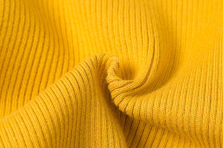 Осень 2020 детские свитера детский вязаный свитер для младенцев Детские с длинными