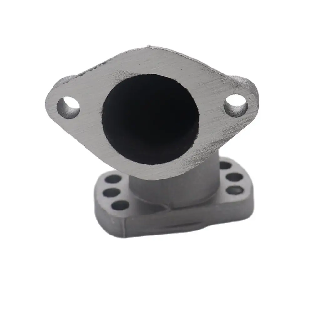 

125cc 140cc 150cc 160cc 200cc Inlet Joint Manifold Intake Pipe Pit Bike Scooter For Round Slide Carburetor Mikuni 26mm 28mm