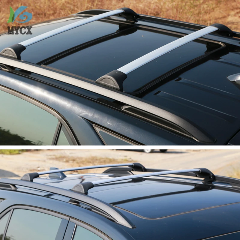 Новое поступление поперечина балка на крышу багажника для Chevrolet Equinox 2018-2019 2020