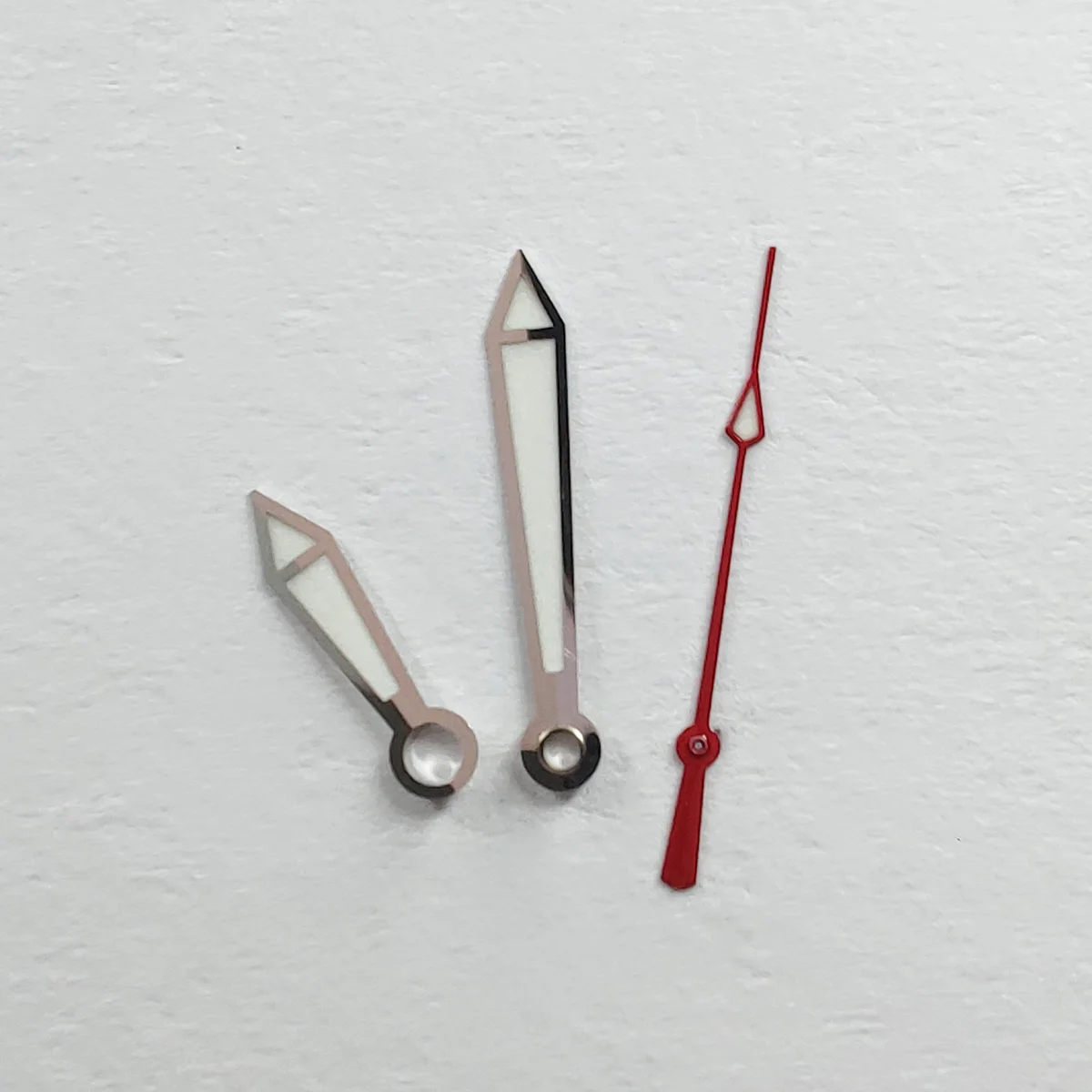 Аксессуары для часов указка NH35 зеленый супер светящийся указатель подходит NH36