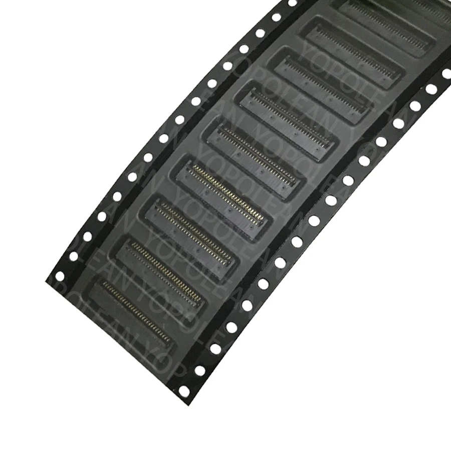 10 шт./лот совершенно новый разъем для клавиатуры ноутбука Macbook Pro A1278 A1286 A1297 A1342 2008