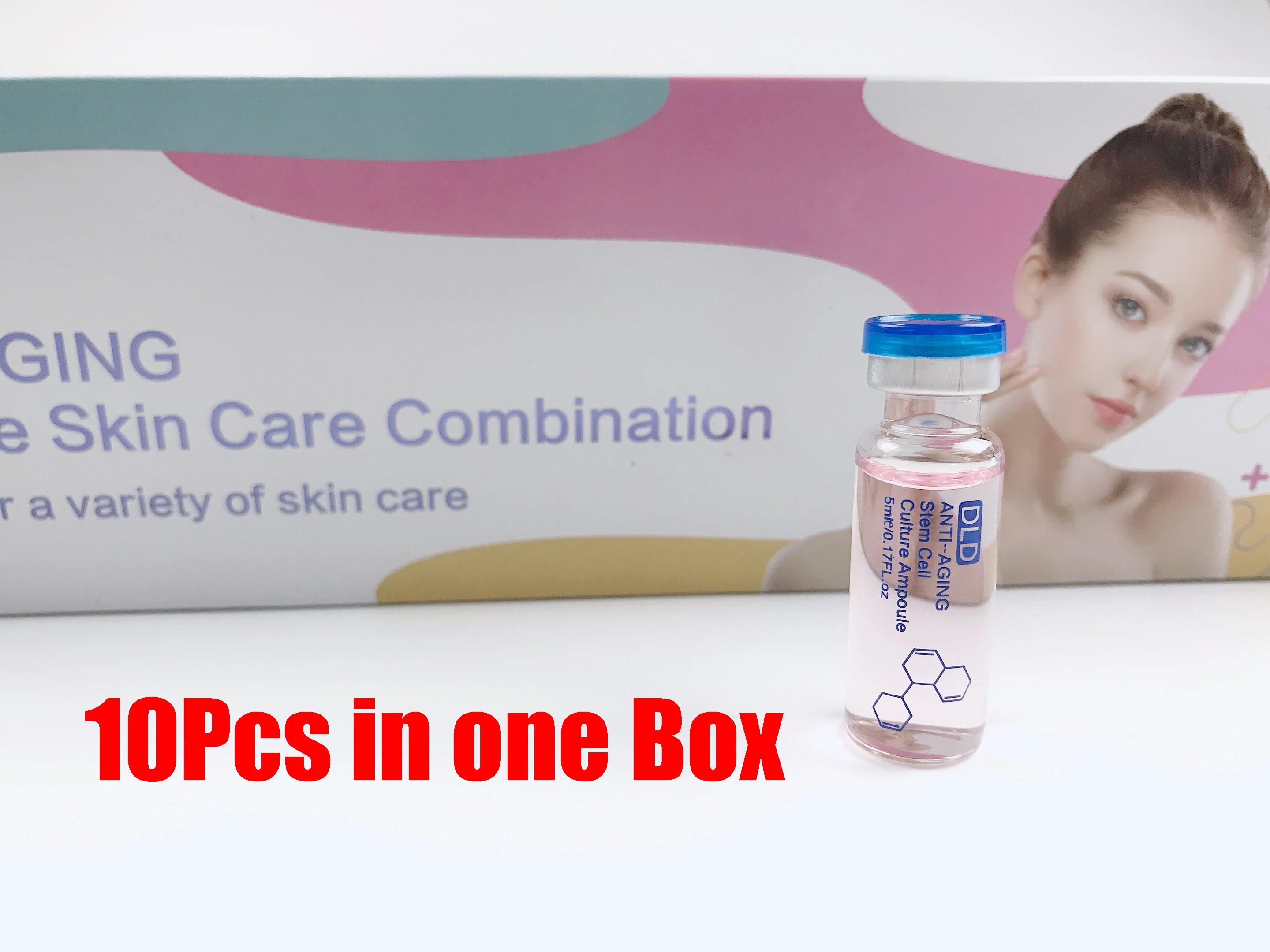 

BB Meso White Brightening Serum Mesotherapy Skin Whitening Brightening BB Cream Stem Cell Culture Ampoules Serum