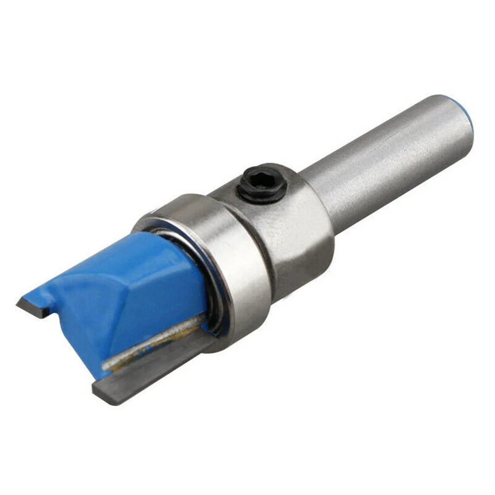

1/4\\\" Shank Router Bits Alloy Flush High Strength Router Bit Template Tool