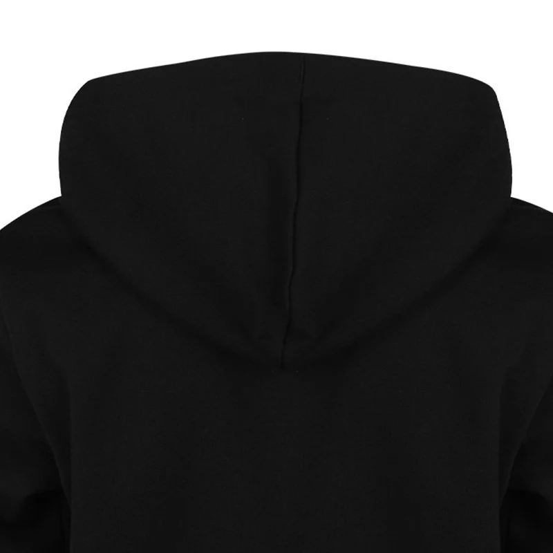 Оригинальный Новое поступление PUMA ESS Logo Hoody FL Для женщин пуловер толстовки