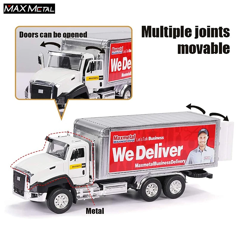 Литьевая Транспортная Машина мусорная машина танкер экспресс доставка