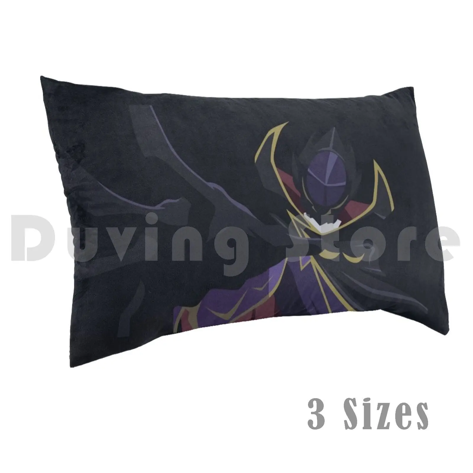 

Pillow Case Code Geass Zero 2636 Code Geass Zero Lelouch Manga C C Anime Resurrection Lamperouge