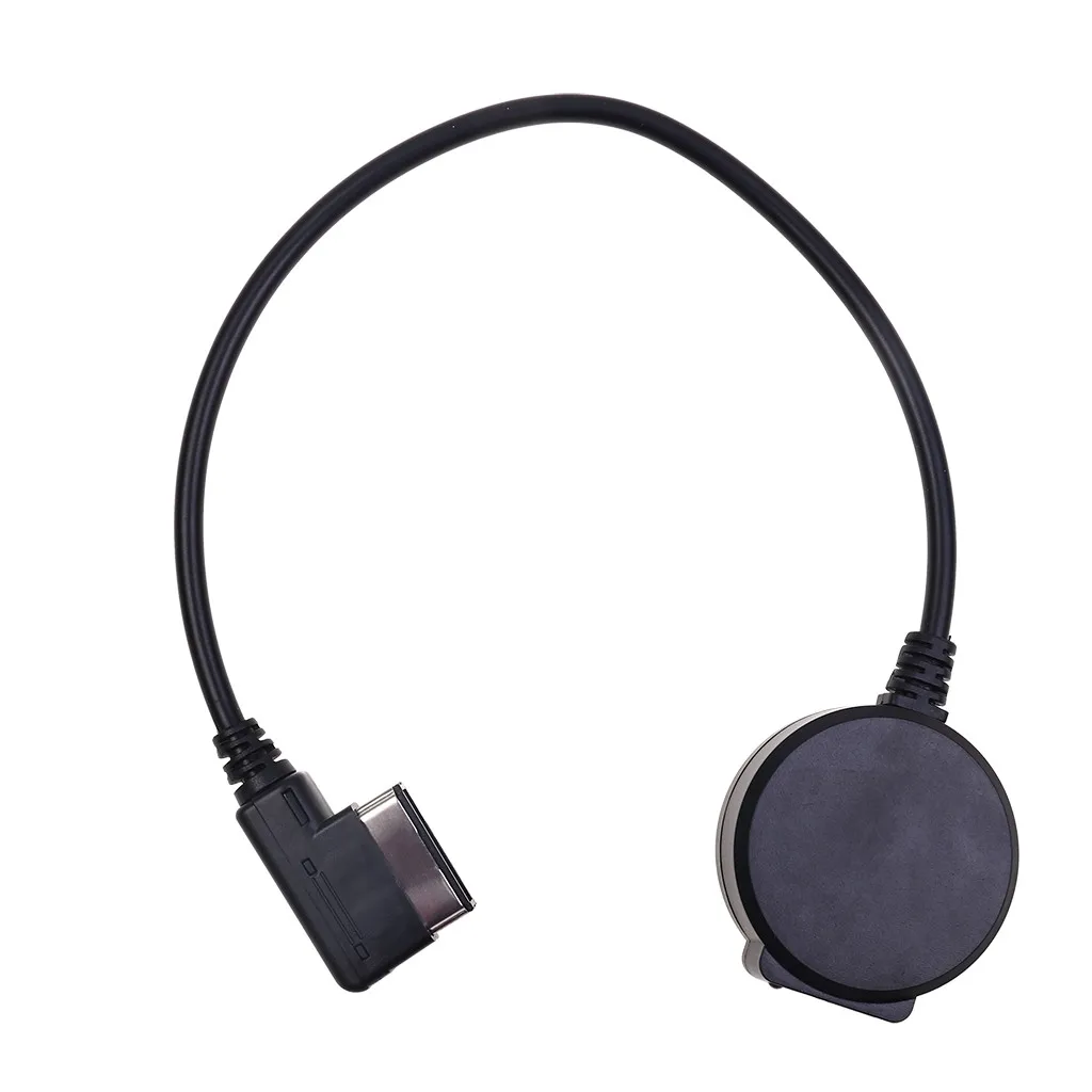 Автомобильный мультимедийный Bluetooth музыкальный аудио кабель + USB интерфейс