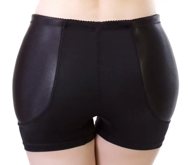 Подтягивающие бедра подушечки нижнее белье корректирующая одежда подбитые