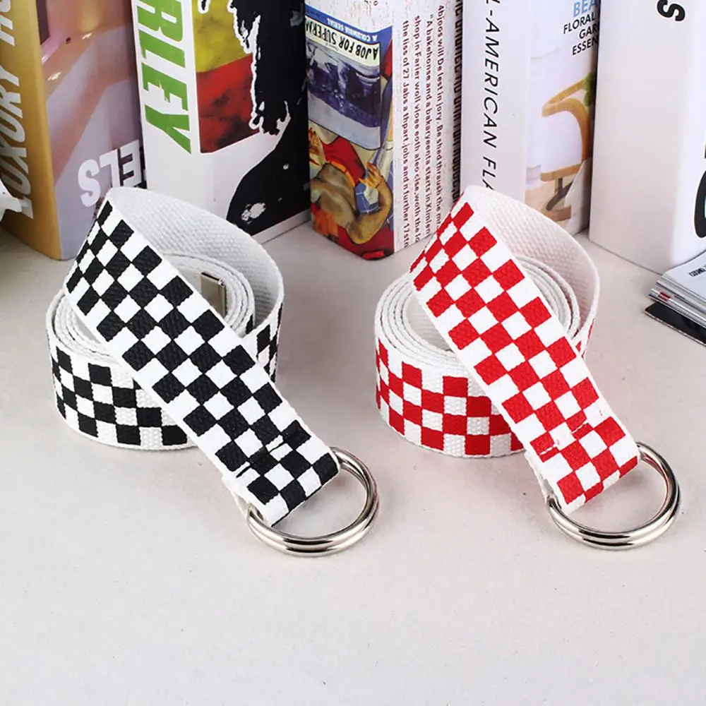 Лидер продаж Новый Модный изысканный пояс в полоску для женщин женский тонкий