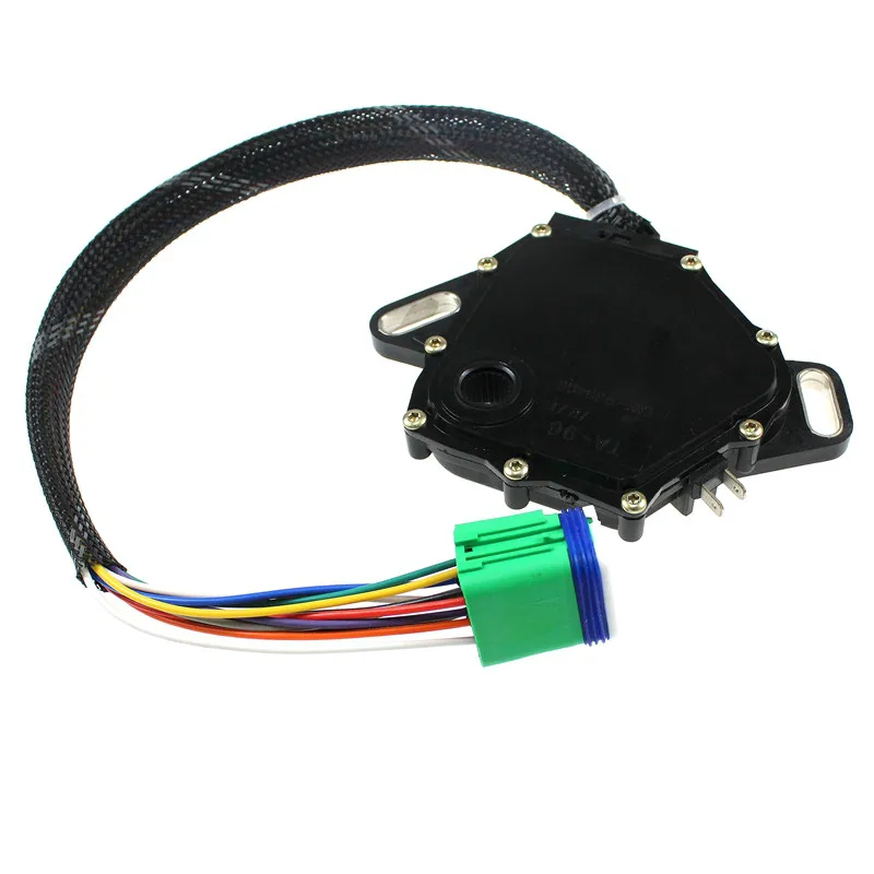 LARBLL автоматический трансмиссионный MPLS переключатель DPO датчик давления для PEUGEOT