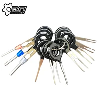 11pcs 8pcs automotive plug terminal remove tool set key pin car electrical wire crimp connector extractor kit accessories