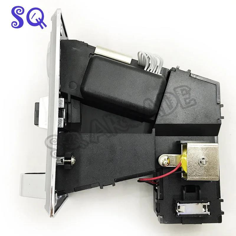 2 шт./лот многофункциональный приемник монет интеллектуальный селектор для