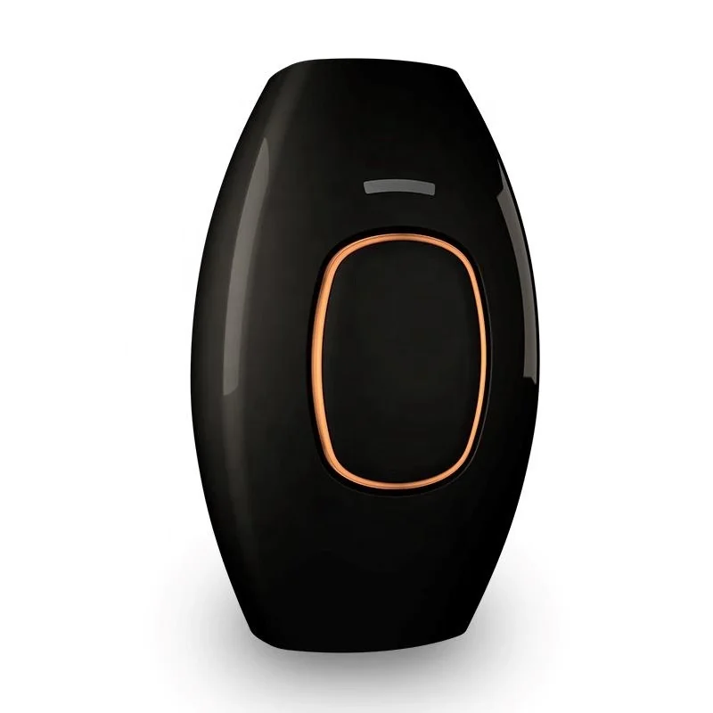 Бесплатная доставка портативное удаление волос IPL 500000 вспышек мягкое скользящее