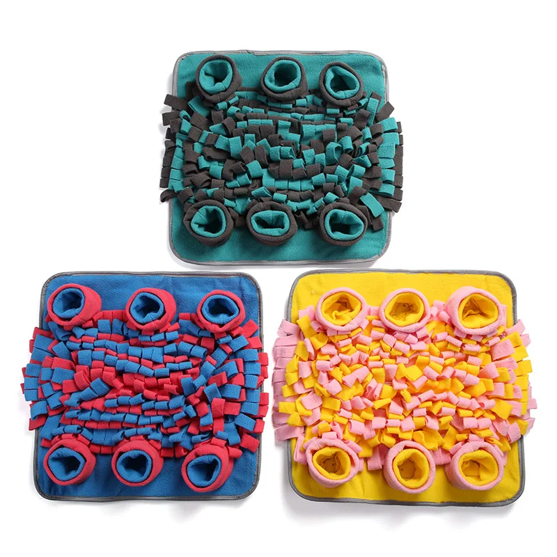 Коврики для дрессировки домашних животных одеяла с запахом коврик собак и