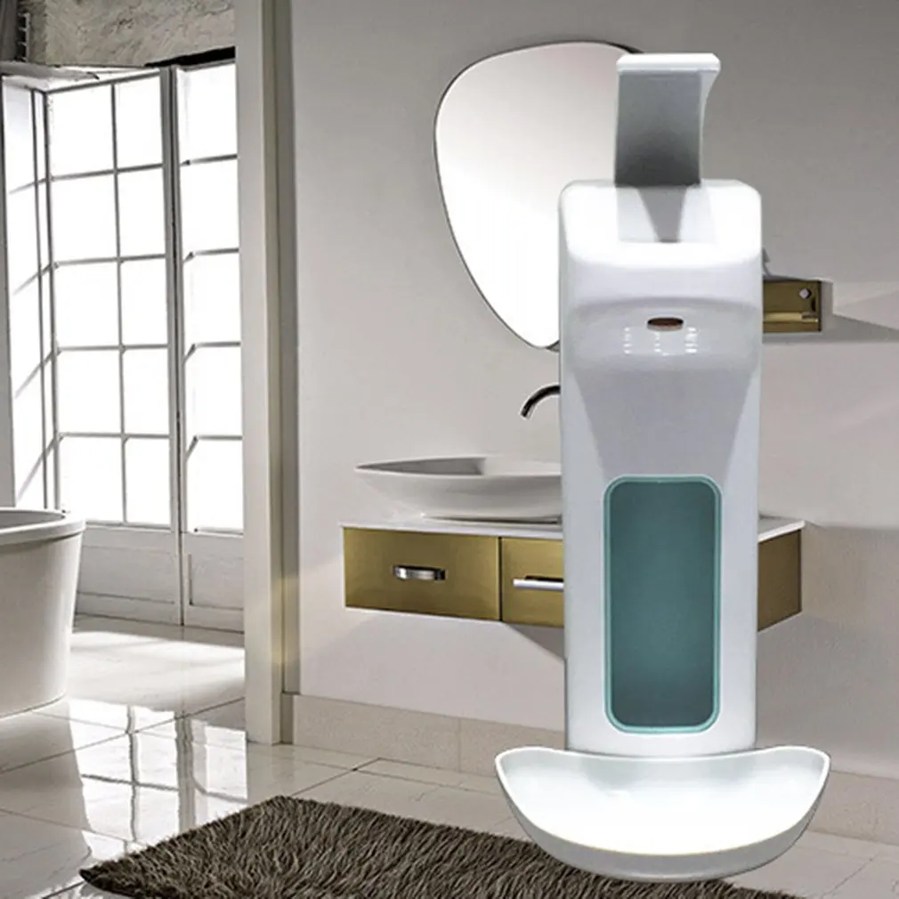 

Elbow Pressure Manual Soap Dispenser Hospital Hotel Disinfection 500ml Soap Dispenser Hand Washing Machine