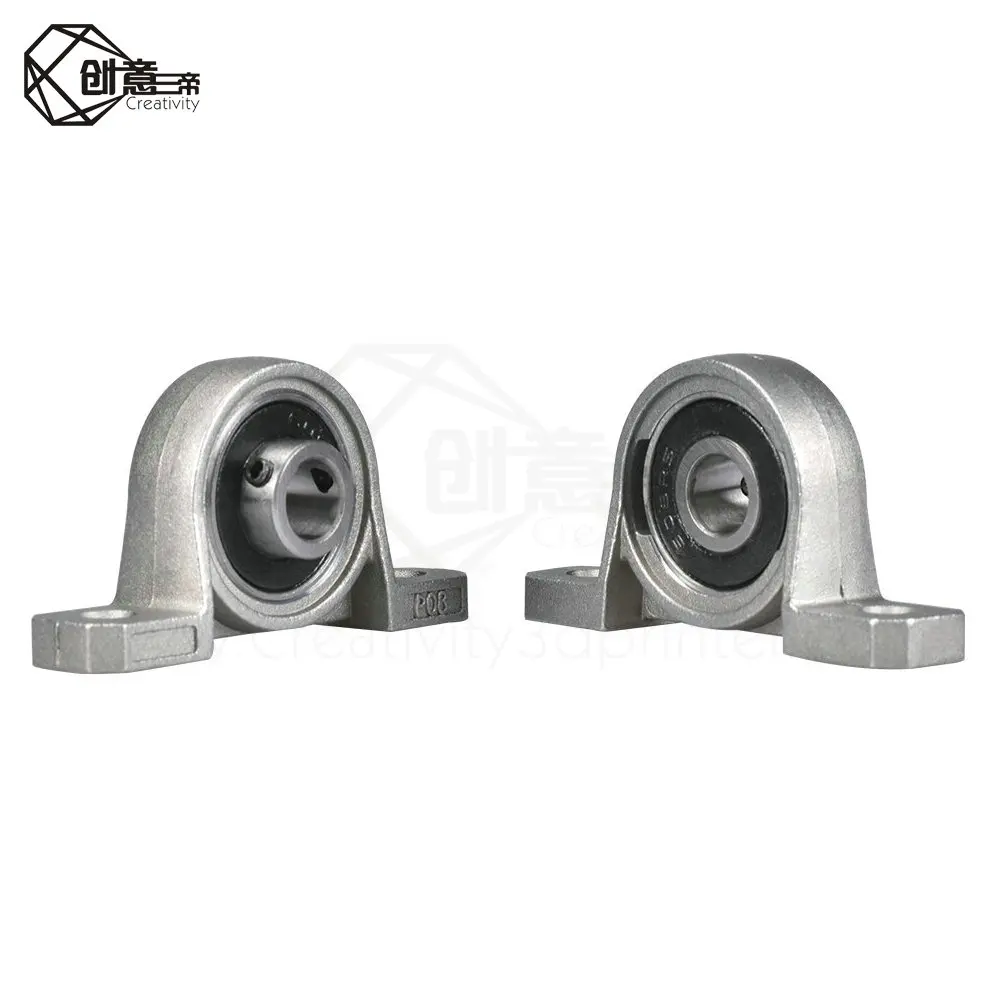 T8 свинцовый винт 300/350/350/380/400/500 мм 8 + гайка KP08 кронштейн подшипника 5X8 гибкое