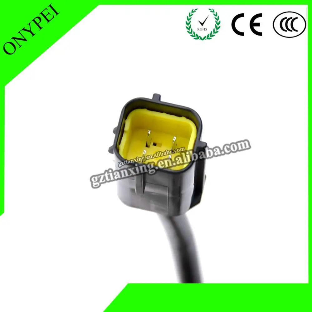 234-4725 O2 кислородный лямбда датчик соотношение воздуха и топлива для Suzuki Forenza Reno Mazda