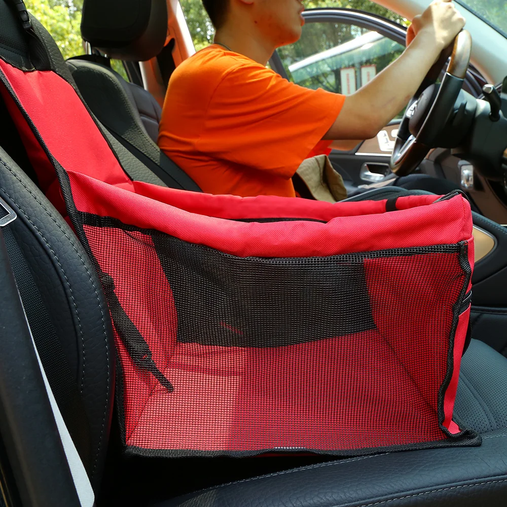 Prezzo Amaca Pieghevole Protector Dog Bed Coprisedile Anteriore Per Auto Trasportini Per Animali Domestici Borse A Rete Cura Cestino Per Gatti Animali Domestici Impermeabili Tappetino Da Viaggio