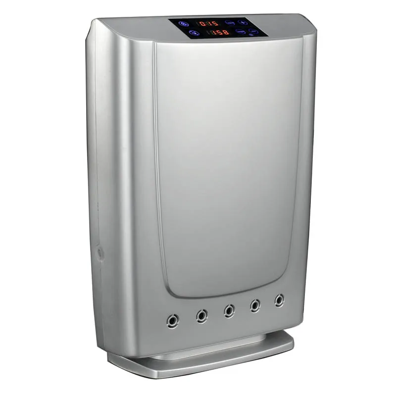 

GL-3190 220V/110v Plasma and Ozone Air Purifier For Home/Office Purification Remote Control