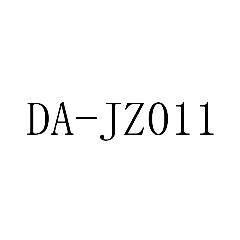 

DA-JZ011