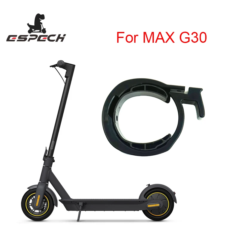

Складная кольцевая Пряжка для электрического скутера Ninebot Max G30, запасные части для электрического скутера
