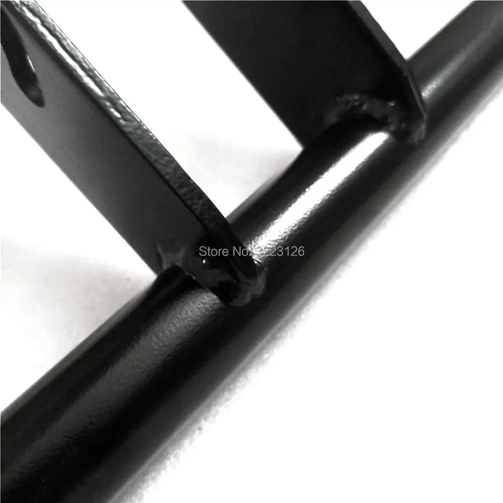 Высококачественный предохранительный бампер для мотоцикла ползунок защита