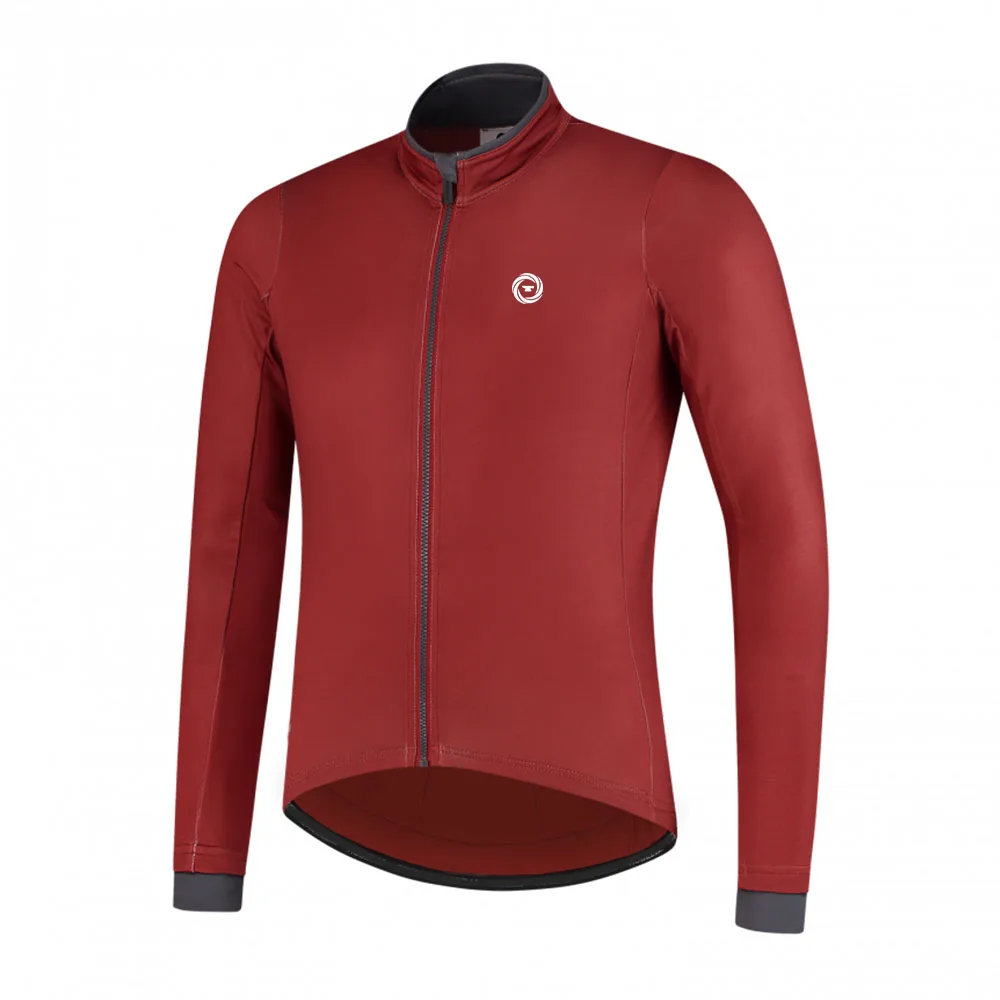 

ciclopp 2021 new Team mountain bike cycling jersey, men's long-sleeved shirt, quick-drying wicking, running fitness sportswear