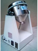 10kg lab powder mixer seasoning gourmet granule mixing machine blender blending machine
