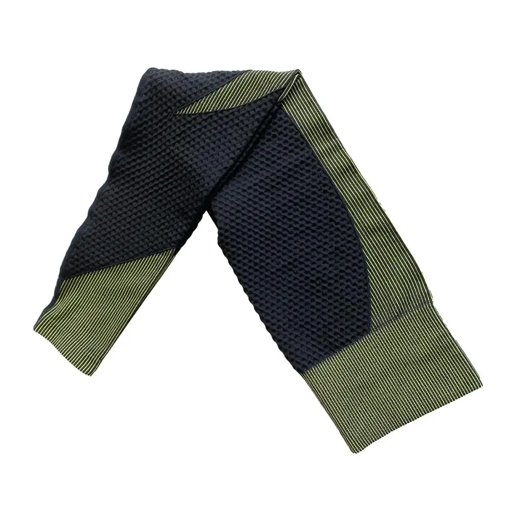 Новые эластичные штаны для йоги с эффектом пуш ап и высокой талией спортивные