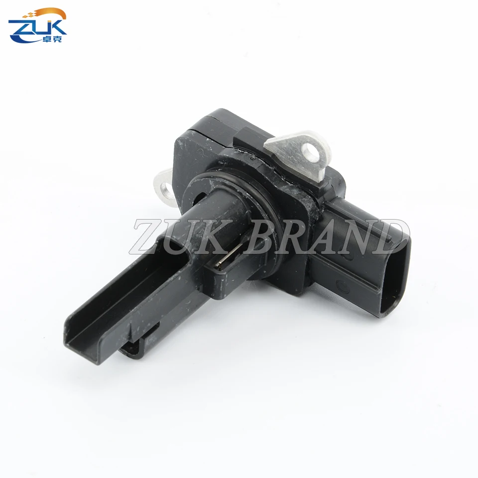 Датчик массового расхода воздуха ZUK MAF 22204 28010 2220428010 для Toyota COROLLA PRIUS CAMRY LAND CRUISER PRADO
