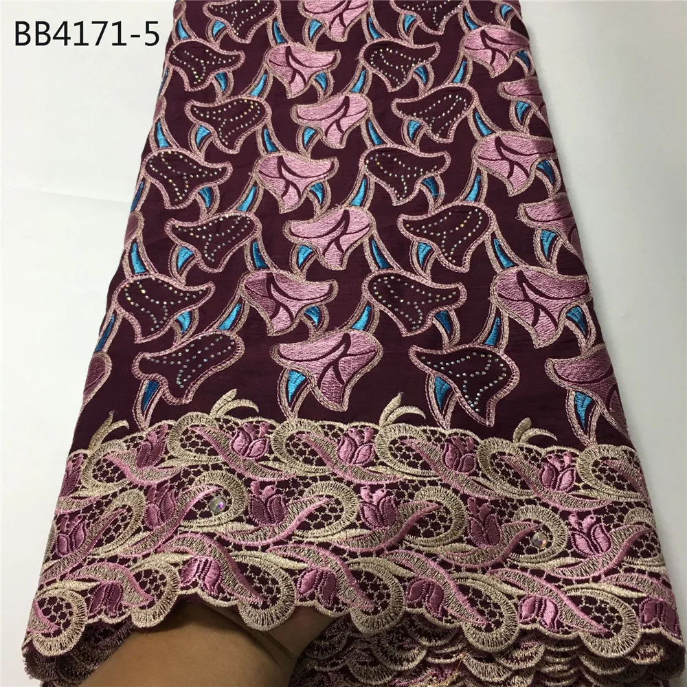 Высокое качество очень мягкая швейцарская вуаль Прямая продажа с фабрики