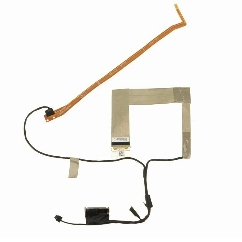     Dell Latitude E7490 7490 0PTVXY laptop LCD LED LVDS    cable DC02C00GR00