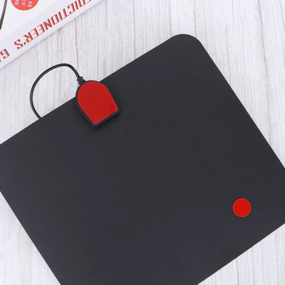 50 миль диапазон Крытый HD цифровой ATSC T ТВ антенна с усилителем усилитель Сигнала