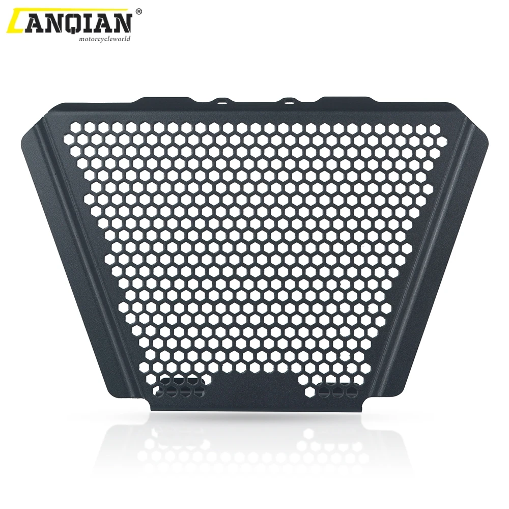 

Motorcycle Radiator Guard Protector For Aprilia RSV4 1000 APRC RF RR Factory Tuono V4 1100 RR Factory oil cooler Guard Cover