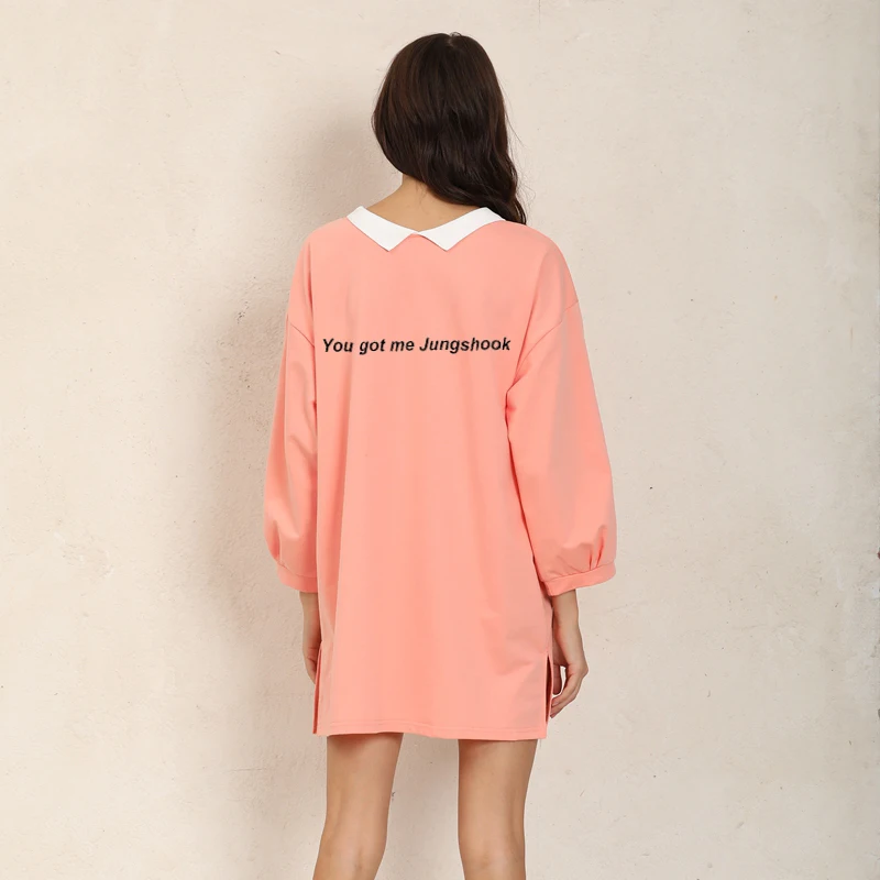 Новое поступление весенне-осенняя повседневная женская рубашка в стиле