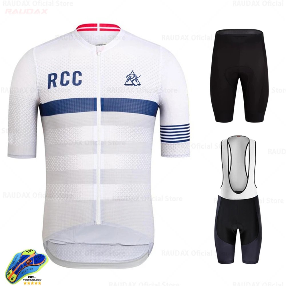 Комплект одежды для велоспорта Rcc Raudax комплект униформа горных велосипедов