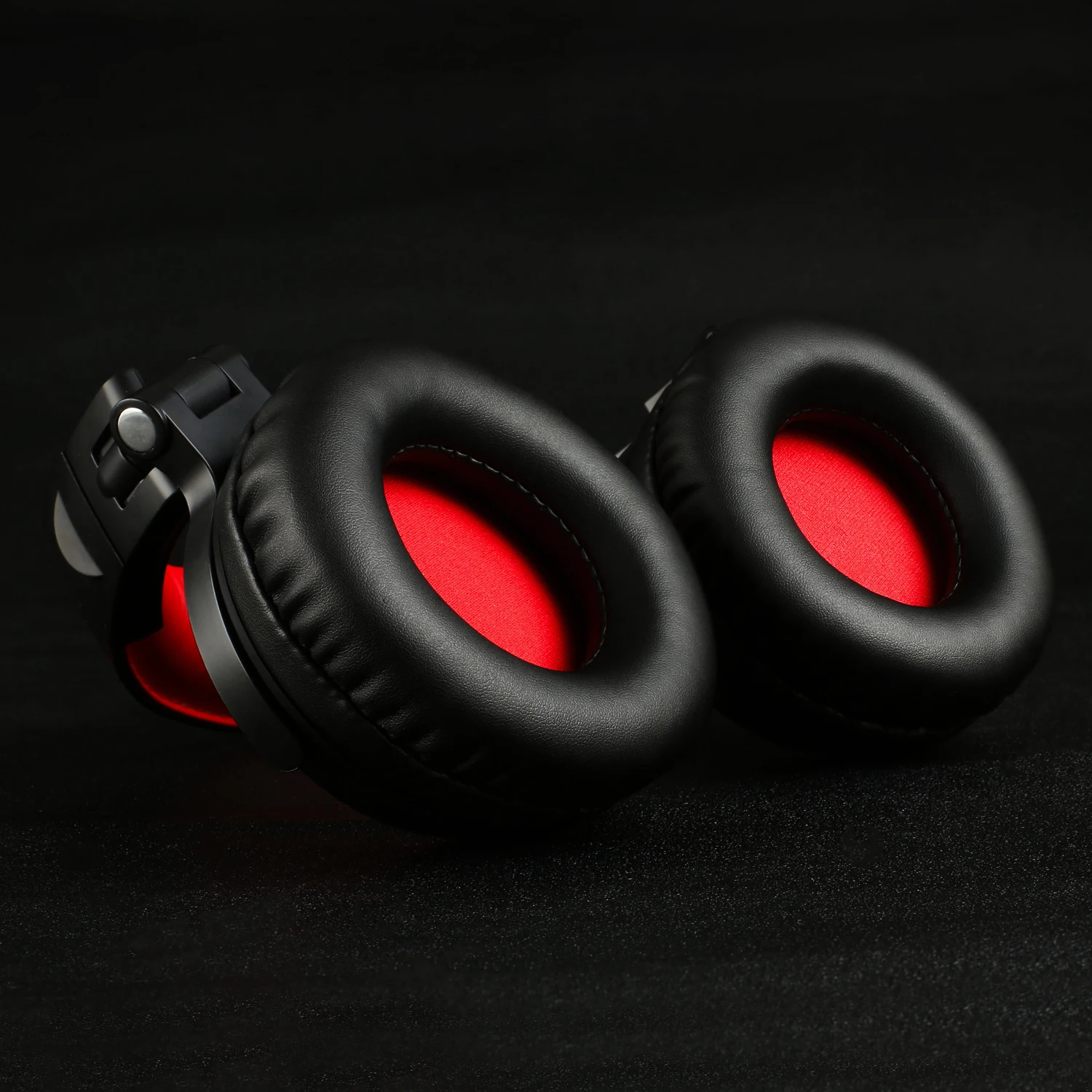 OneAudio беспроводные Bluetooth наушники с расширенным Микрофоном Hi-Fi стерео Беспроводная Bluetooth 4,1 игровая гарнитура для телефона компьютера ПК