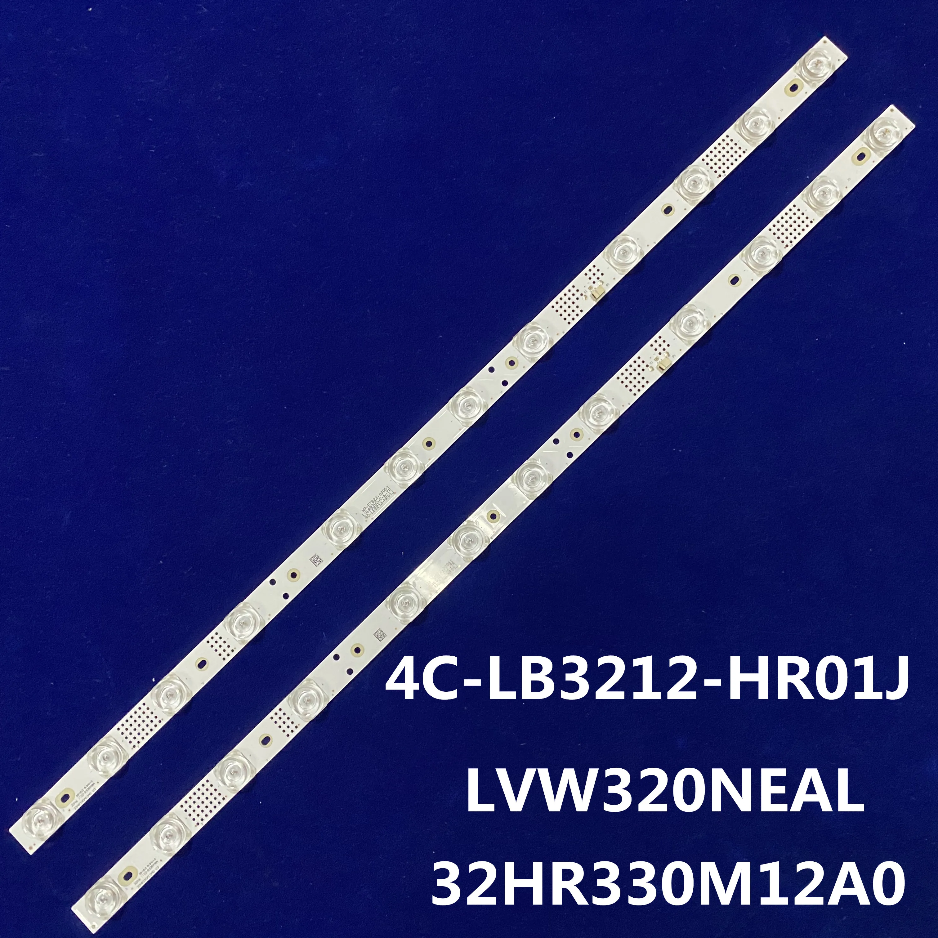 Светодиодная лента для подсветки телевизора TCL светодиодная лампа lvw320nea 32HR330M12A0 V3