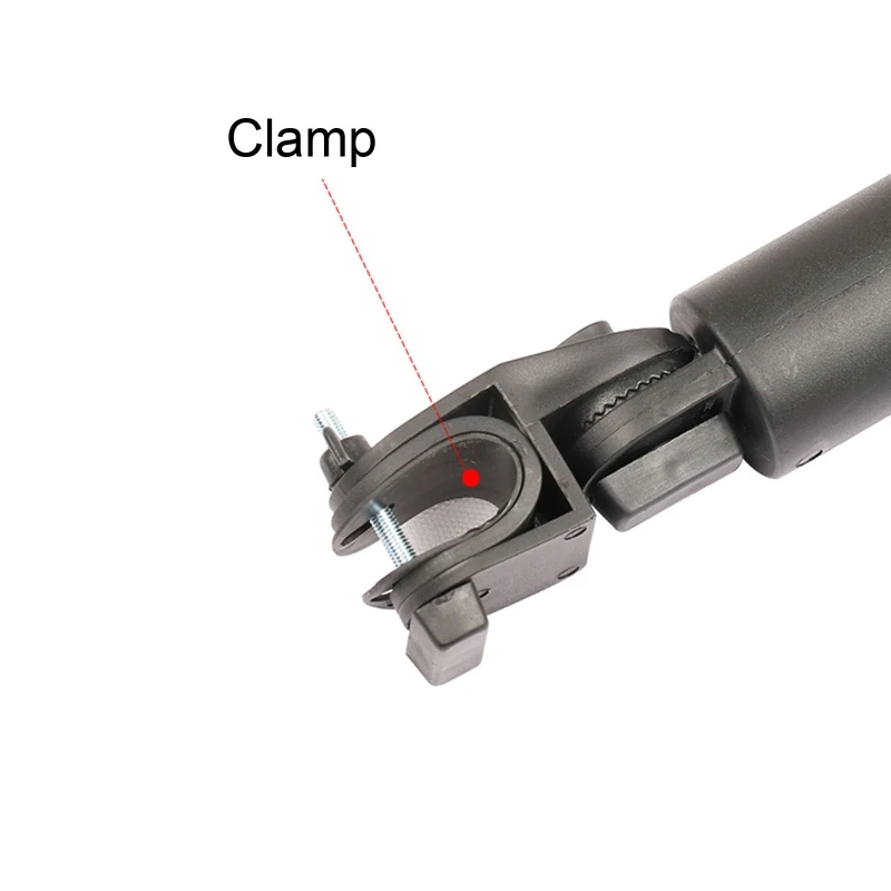 

Universal Golf Trolley Double Lock Umbrella Handles Cart Durable Waterproof Supplies Stand for Outdoor Sports Training