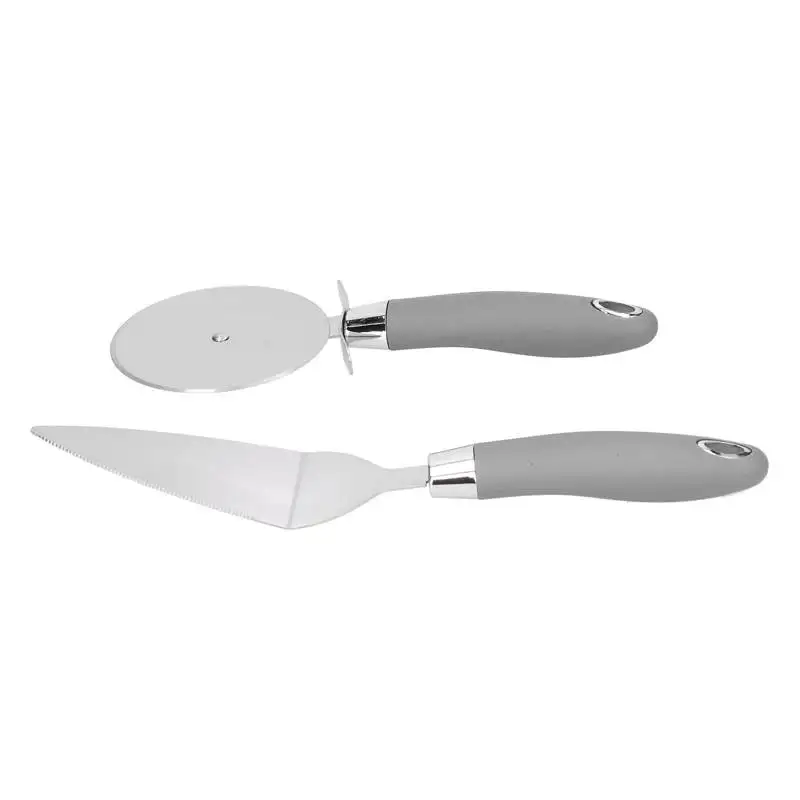 

Pizza Cutter Wheel Pizza Tool Easy To Use for Pie for Flat Cake for Pizza