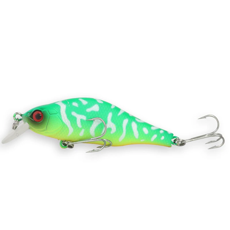 70 мм 8 г плавающий бас приманка для форели морской воды плавающая в виде гольяна