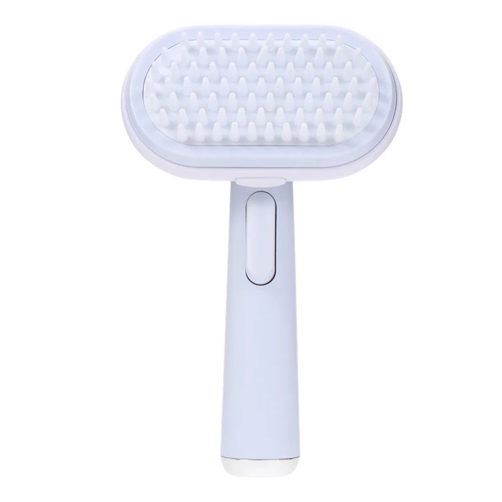 

5 in 1 Pet Comb Pet Fur Grooming Comb Hair Cleaning Comb Cat Dog Hair Knot Comb