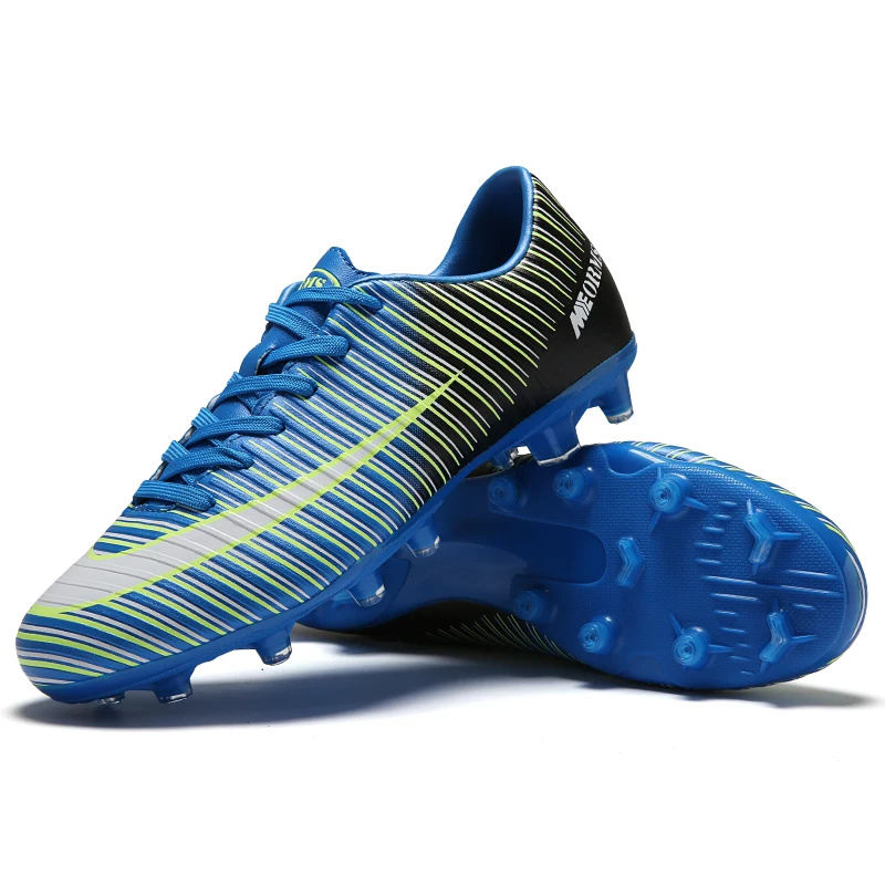 Футбольная обувь для мужчин и женщин мужские кроссовки занятий спортом на