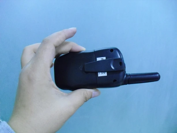 Портативные рации Walkie Talkie 22CH пара детских/детских приемопередатчиков Внутреннее