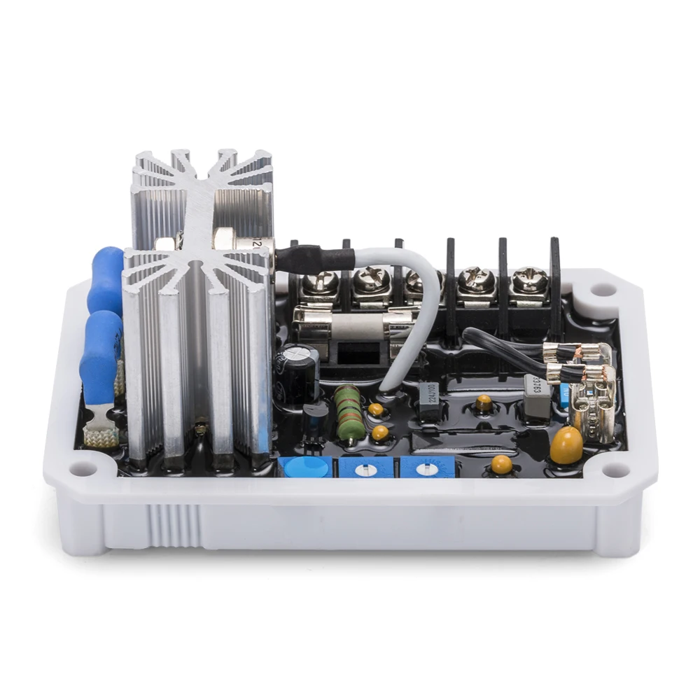 

Универсальный автоматический регулятор напряжения AVR EA05A kubota 220V 380V 400V